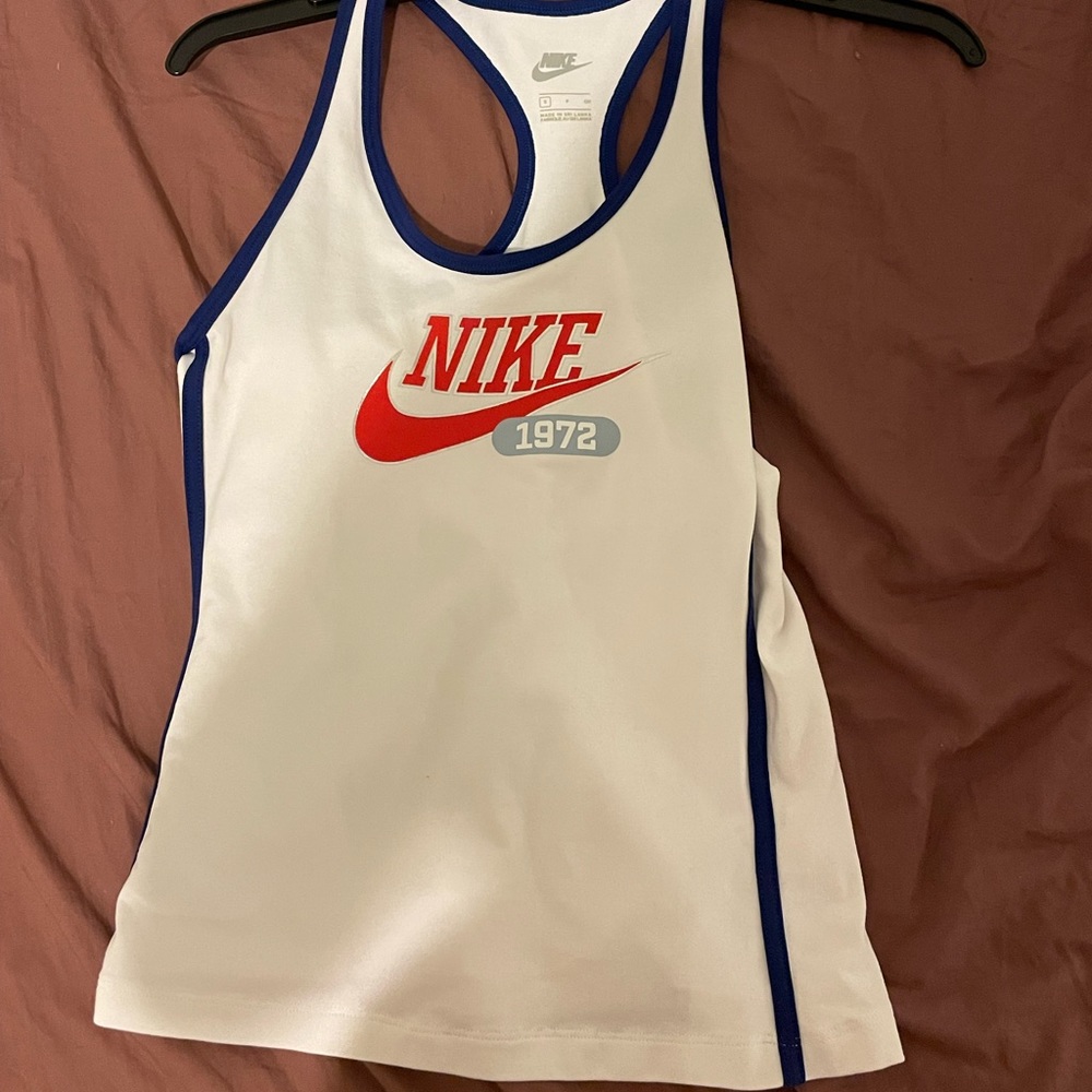 Nike shirt